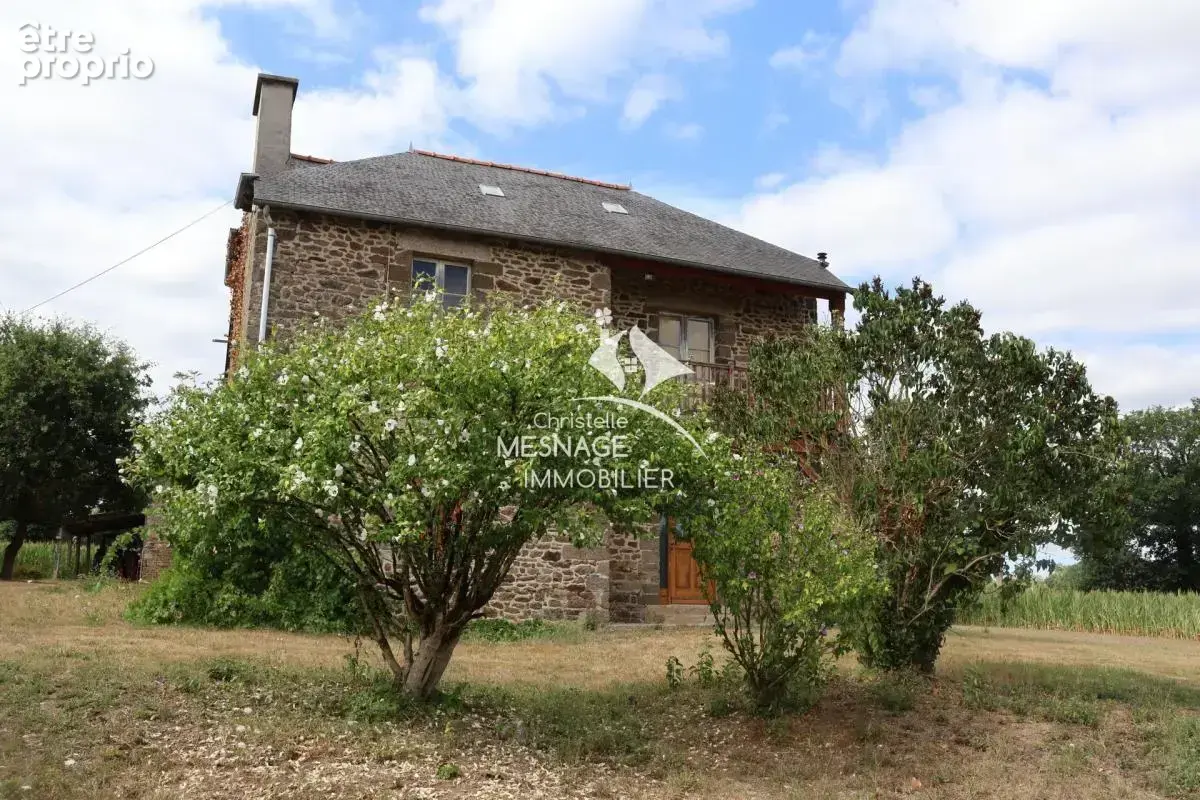 À vendre chez Christelle Mesnage Immobilier, aux portes de - photo 9