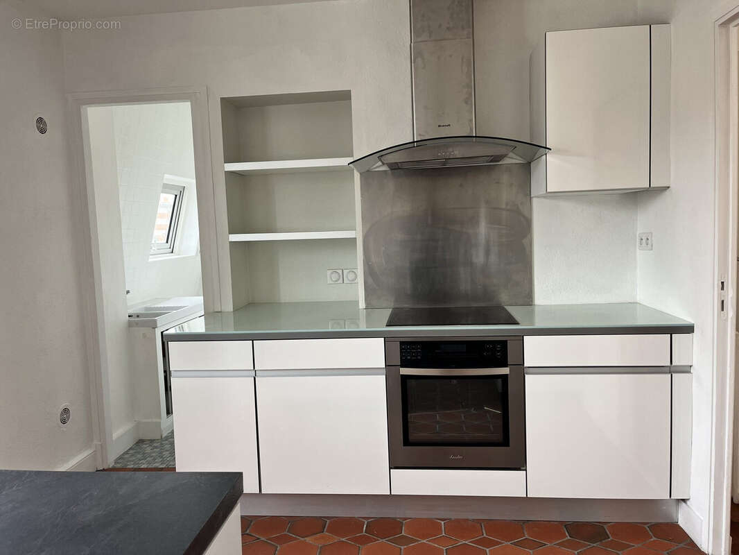 Appartement à PERIGUEUX