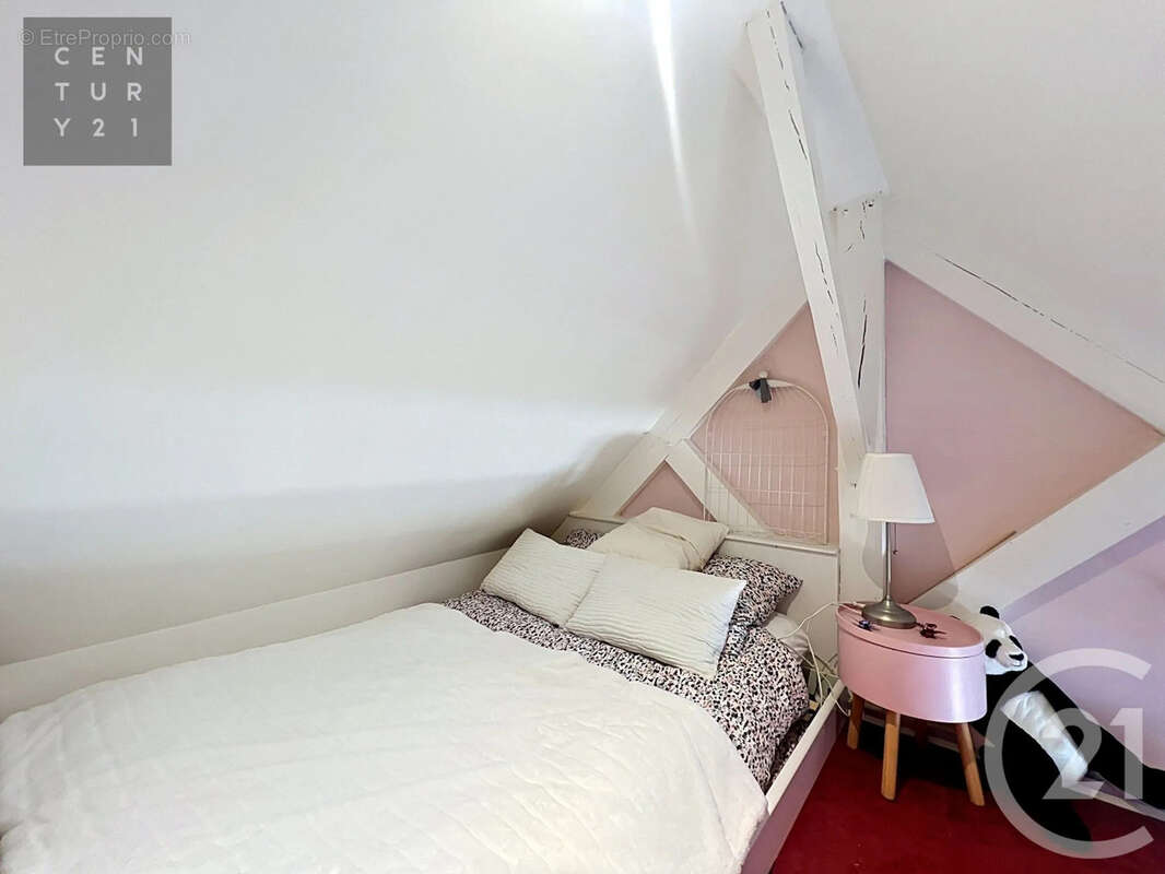 Maison 150 m² à Barberey-Saint-Sulpice  - photo 14