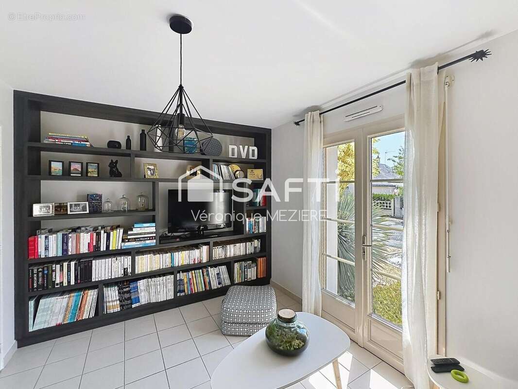 Photo 5 - Maison à ANDARD