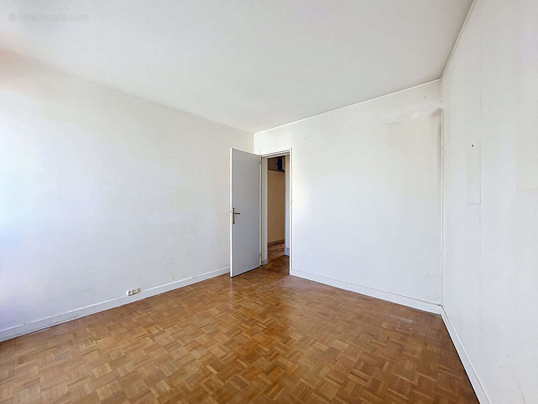 Appartement à CHATILLON