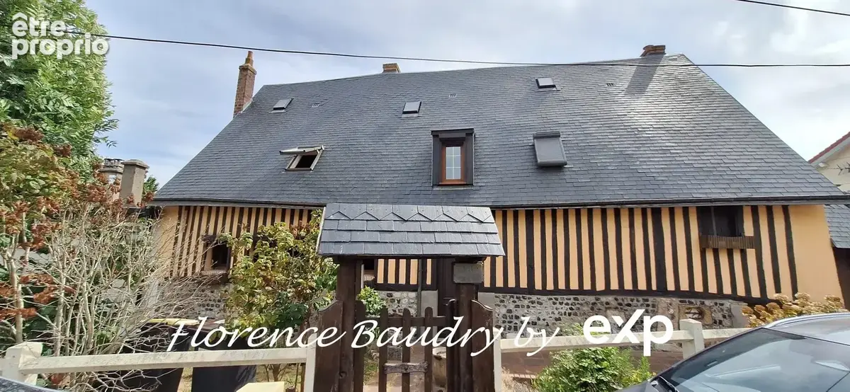 Maison à LE HAVRE