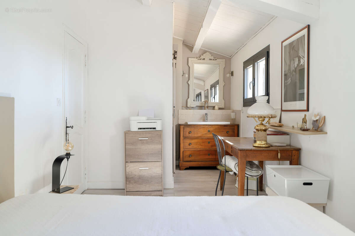 Maison à SANARY-SUR-MER