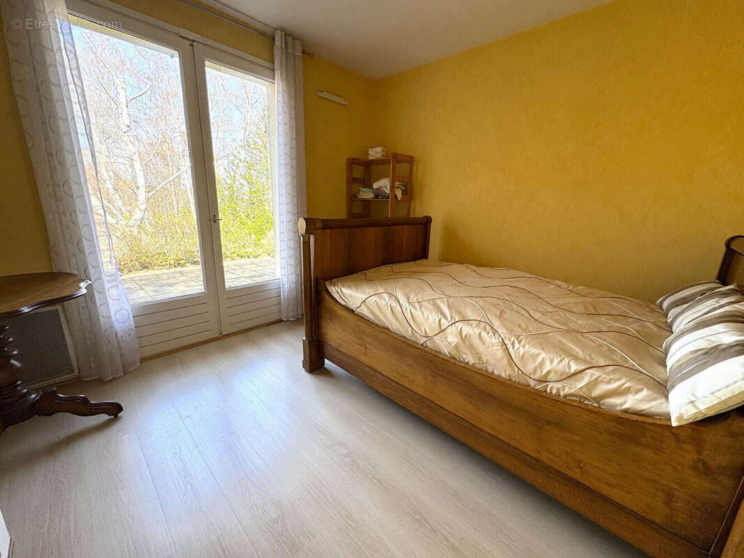 Maison à CEYRAT