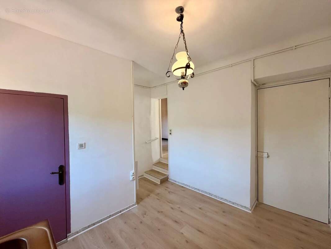 Appartement à DRAP