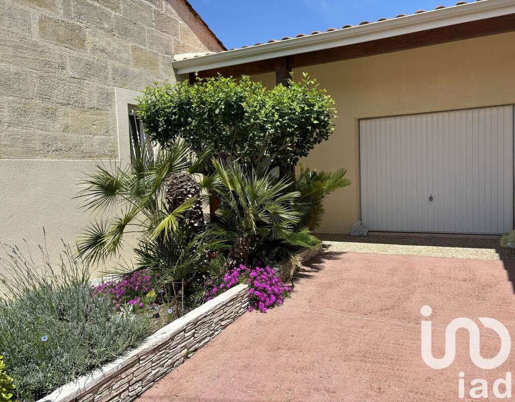 Photo 3 - Maison à LIBOURNE