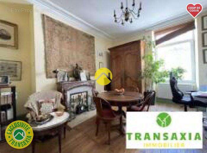 Appartement centre historique - photo 5
