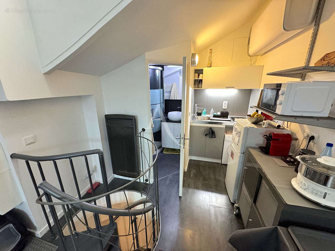 Appartement à SAINT-JEAN-DE-LUZ