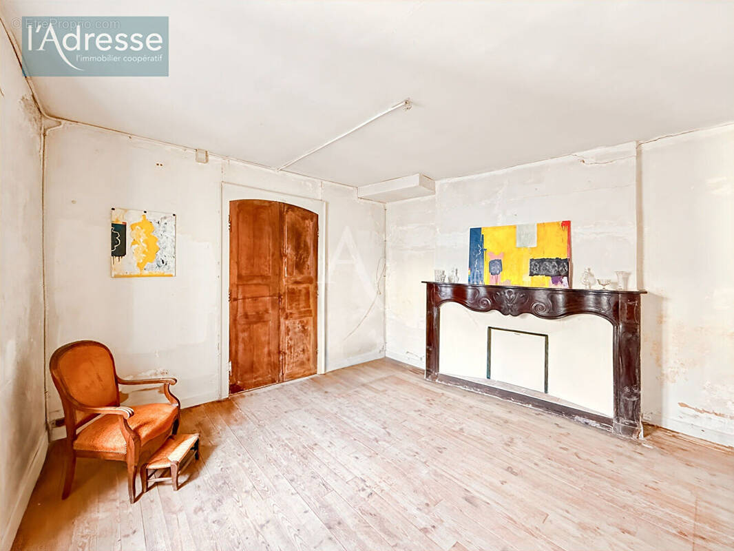 Maison à ALBAS