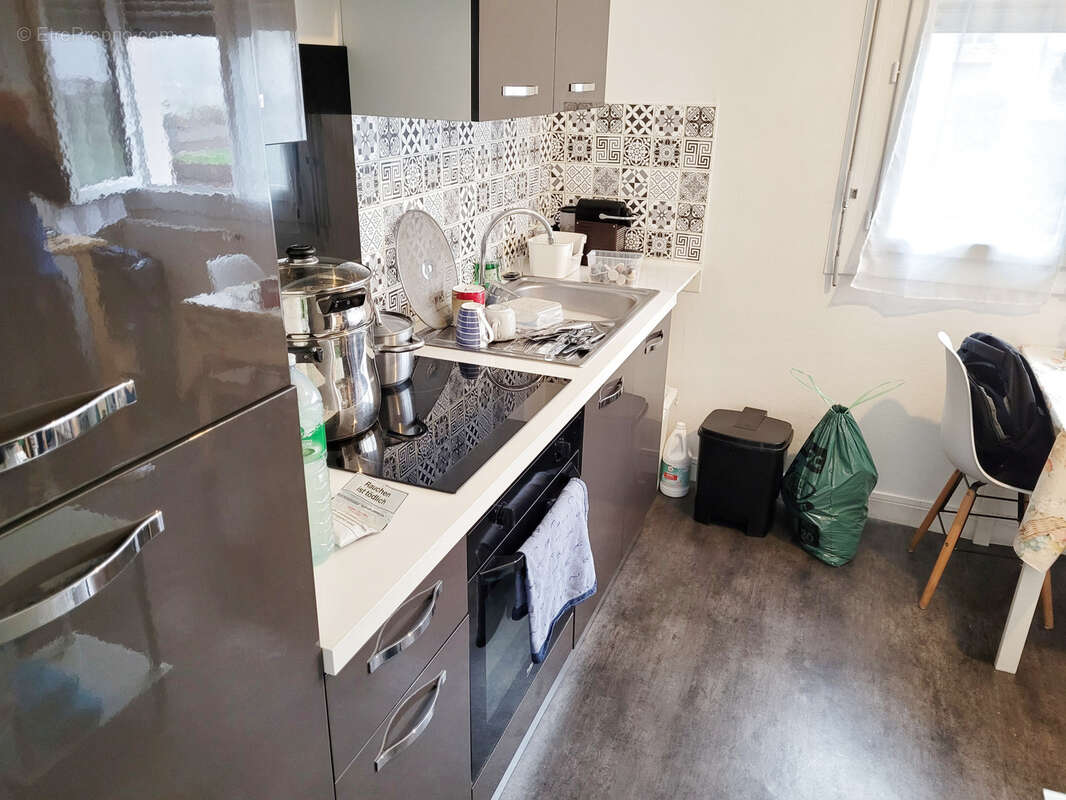 Appartement à AMIENS