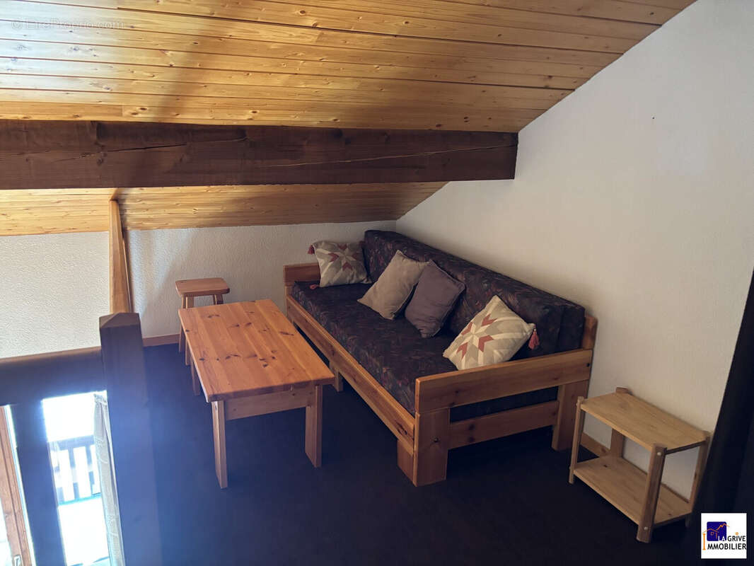 Appartement à LANDRY