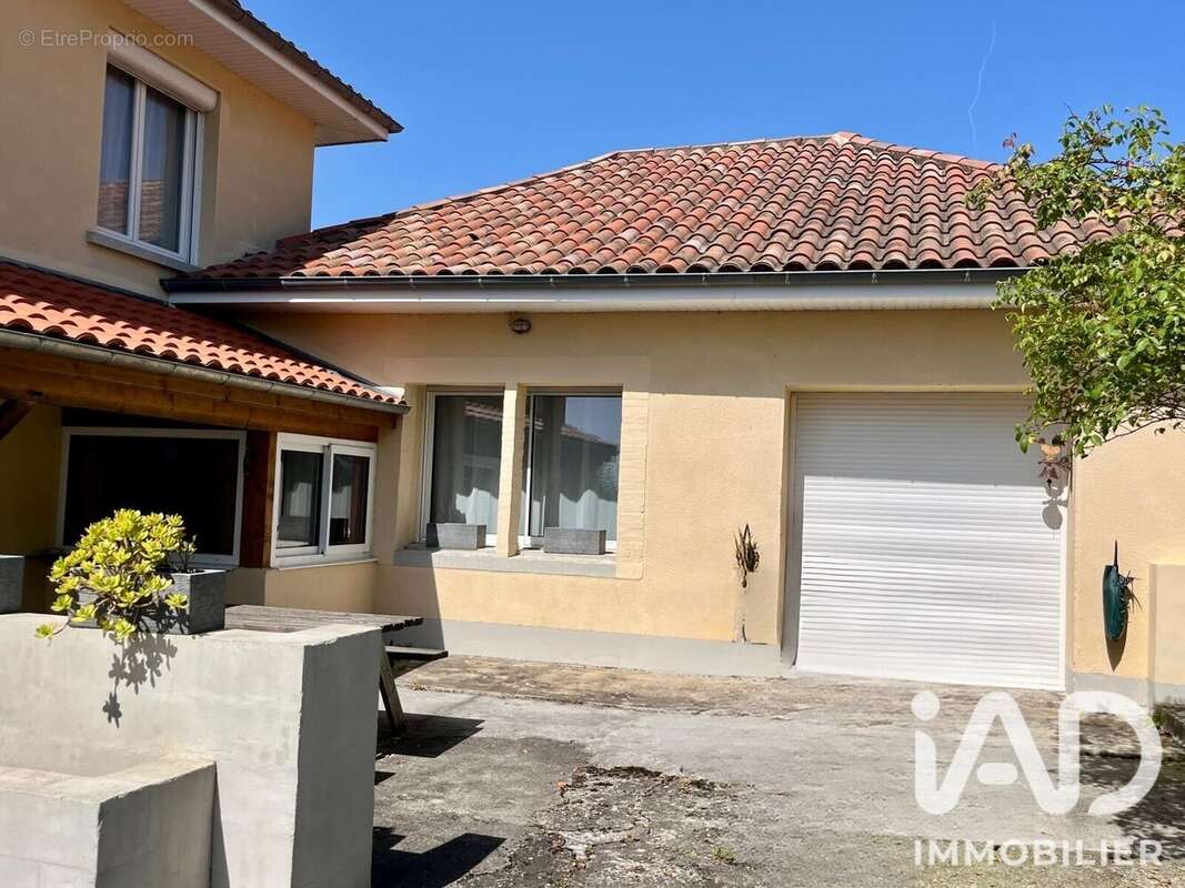Photo 4 - Maison à ORTHEZ
