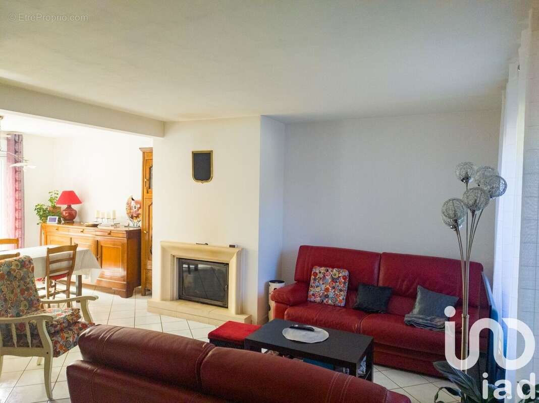 Photo 2 - Maison à PRIZIAC