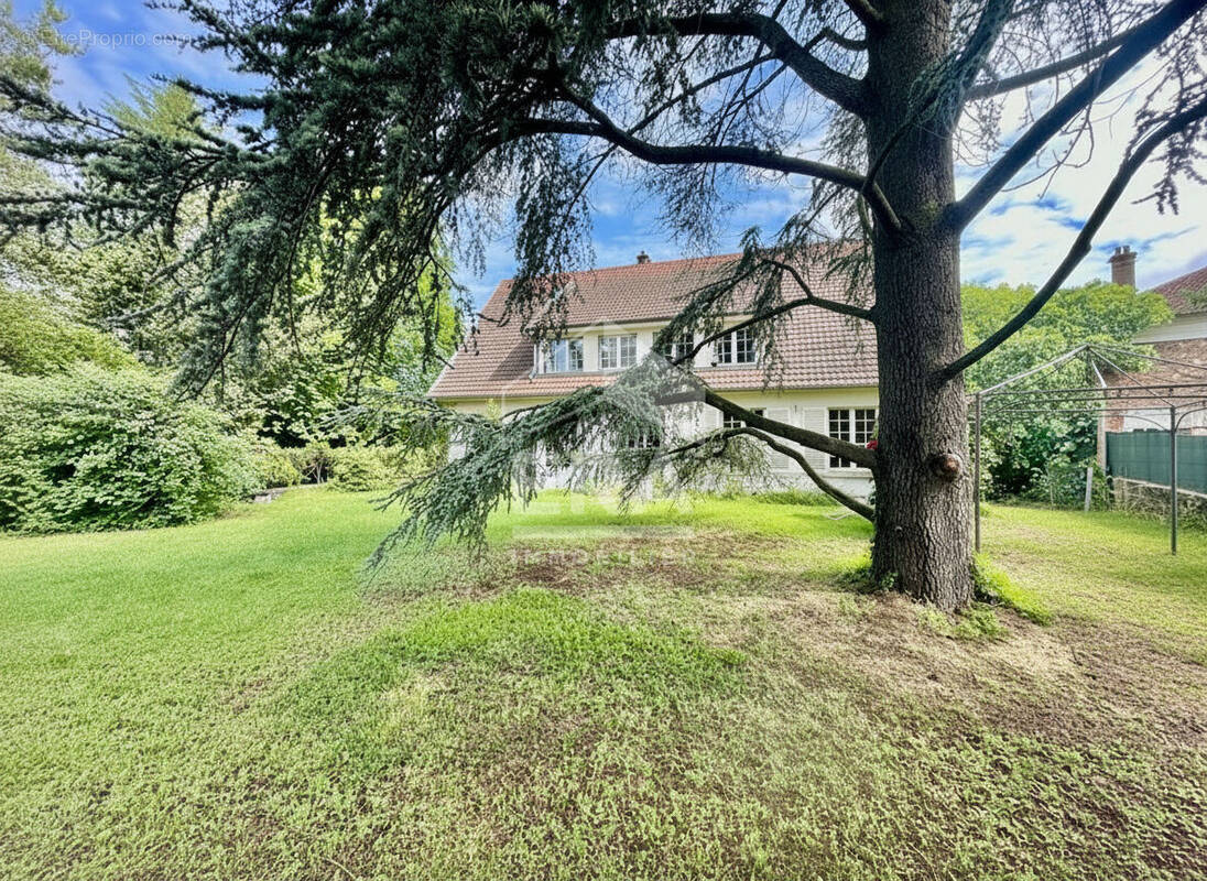 Maison à HERBLAY