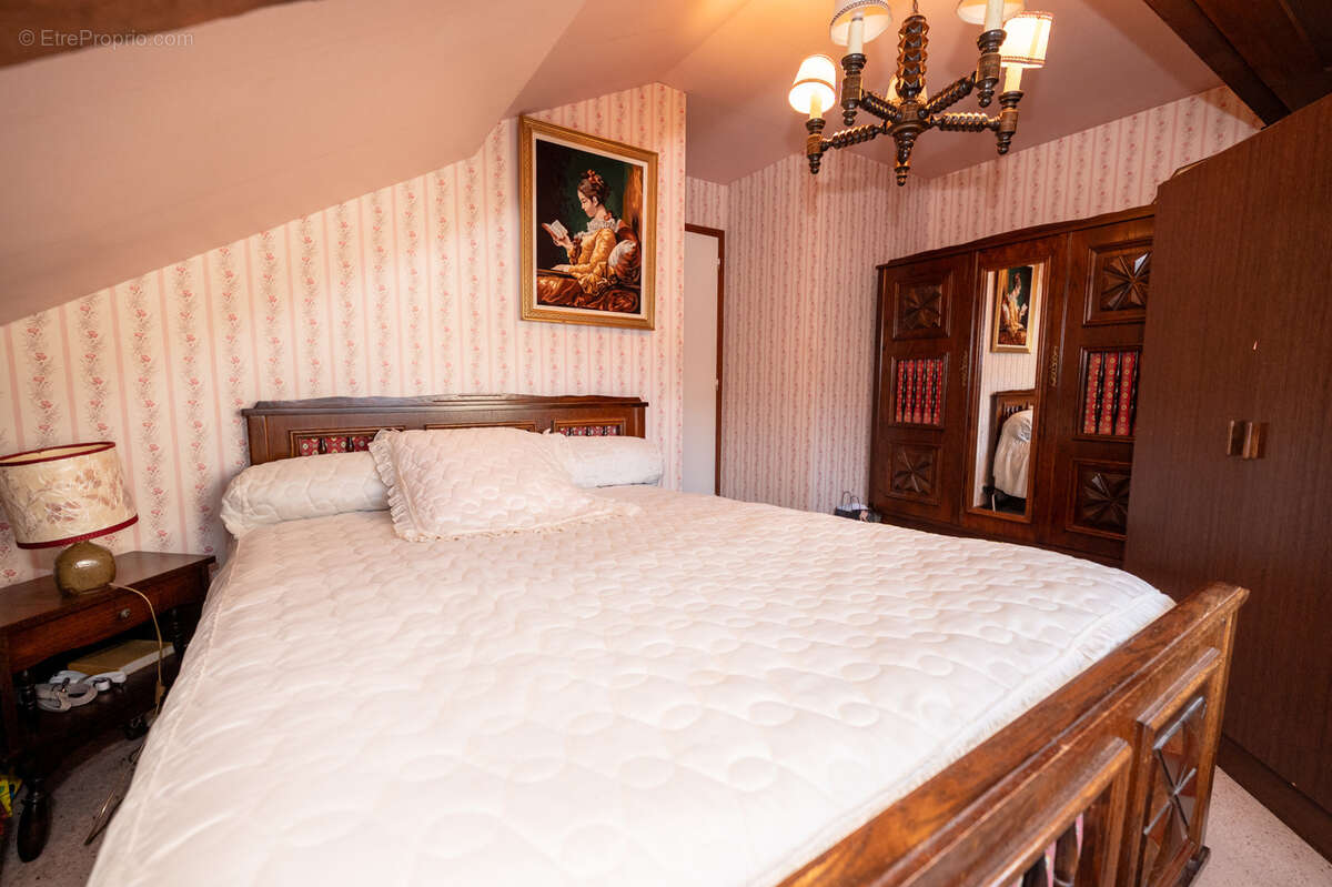 Appartement à PONTARLIER