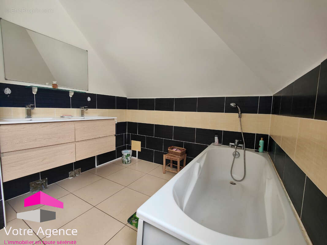 Maison à SAINT-PAUL