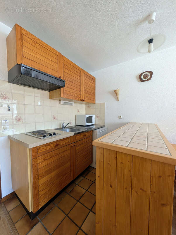 Appartement à SAINT-JEAN-DE-SIXT