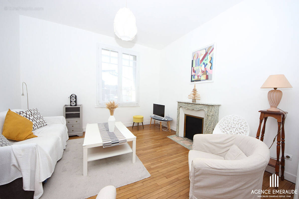 Appartement à DINARD