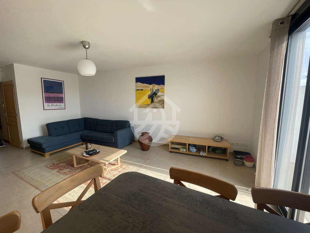 Appartement à VALENCE