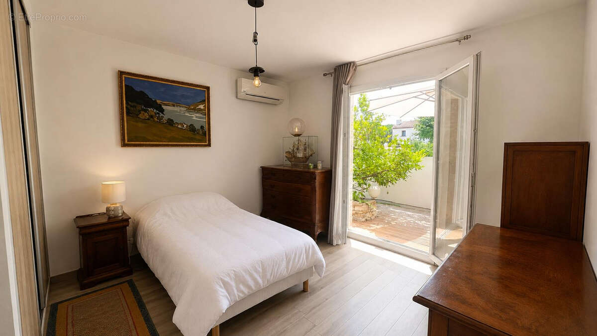 Maison à LA CIOTAT