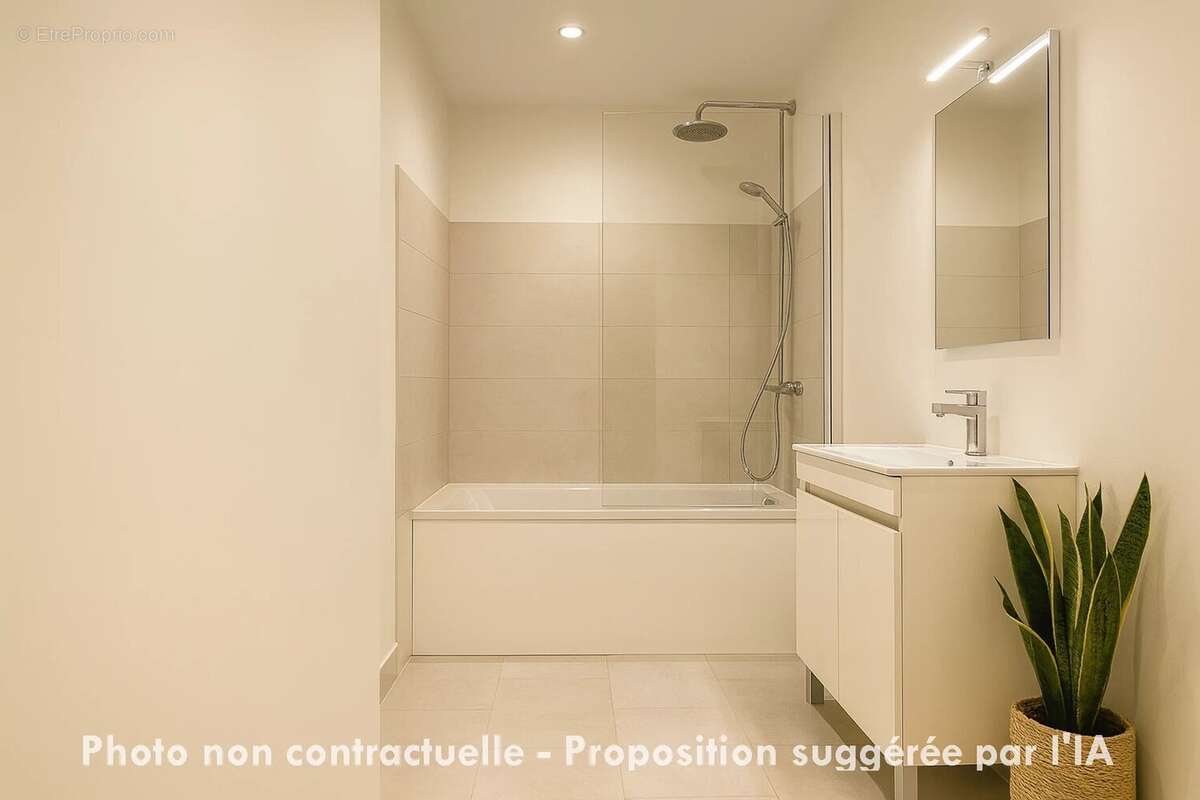 Appartement à THONES