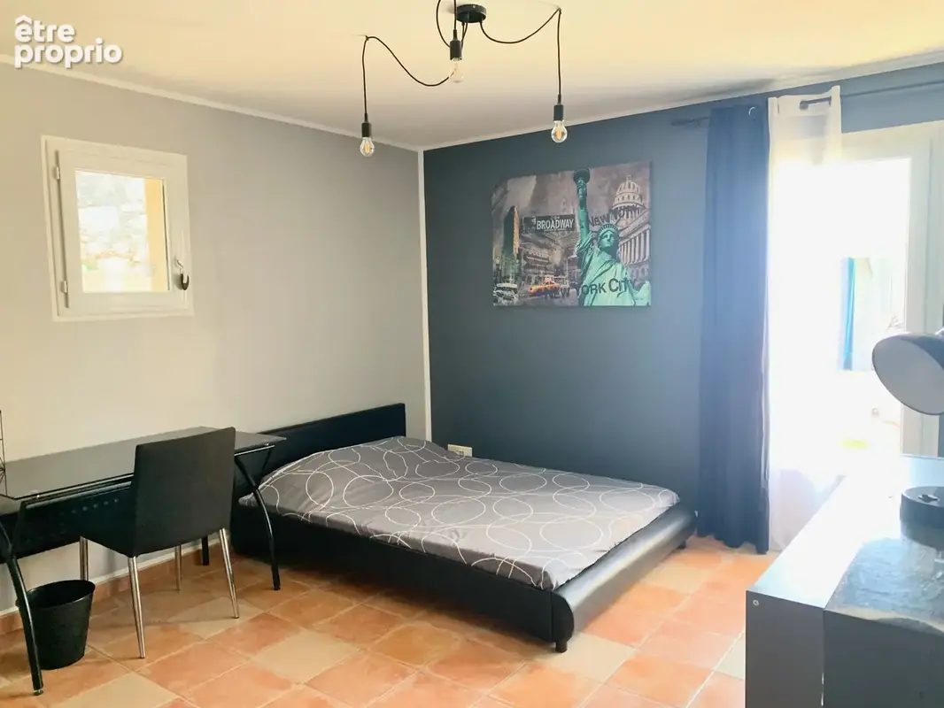 Propriété de 188 m2, maison principale avec gite à Rians - photo 23