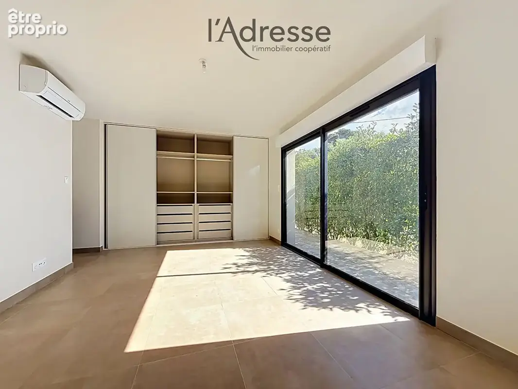 Maison contemporaine de plain-pied ? 149 m²  ? à moins de 10 minutes d'ajaccio - photo 14