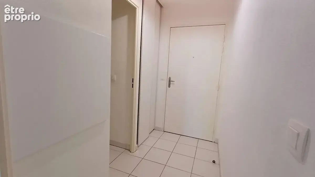 Appartement à vendre studio CESTAS - 1 pièce(s) - 22.20 m2 - photo 6