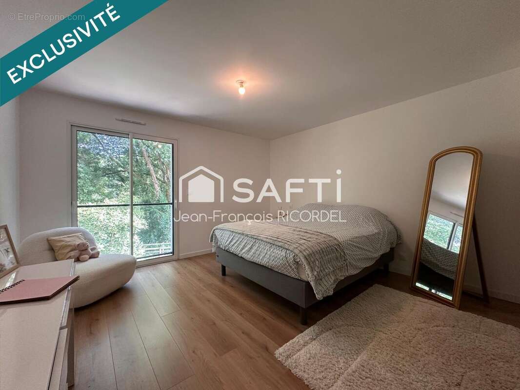 Photo 2 - Maison à PORNICHET