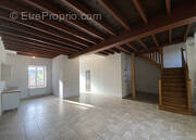 Appartement à SAINT-REGIS-DU-COIN