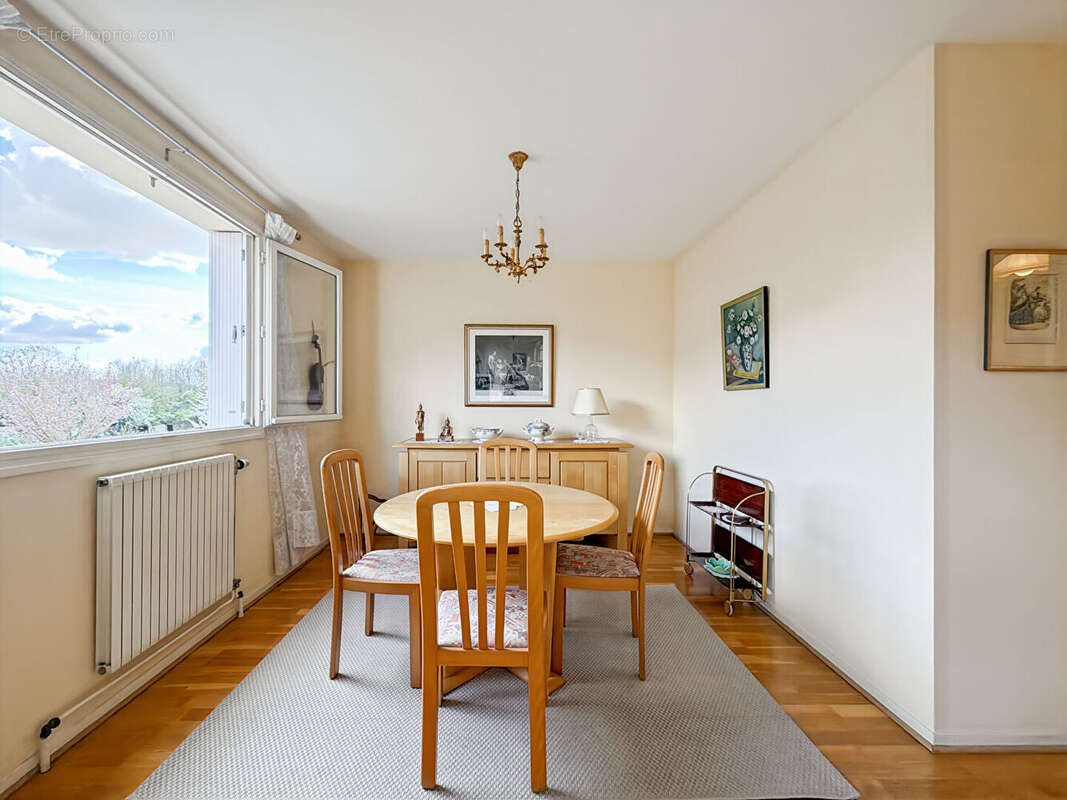 Appartement à LIMAY
