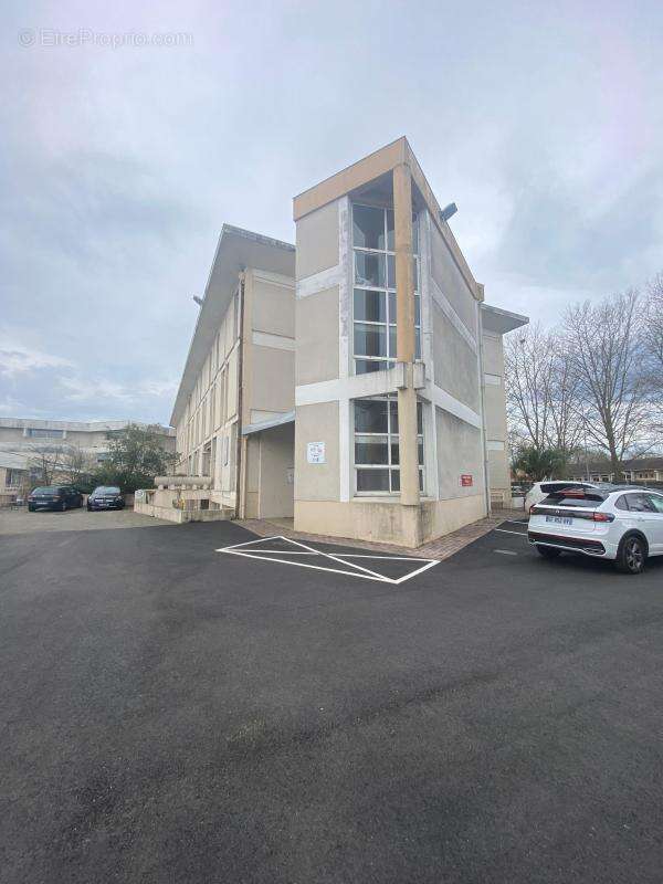 Appartement à MONT-DE-MARSAN