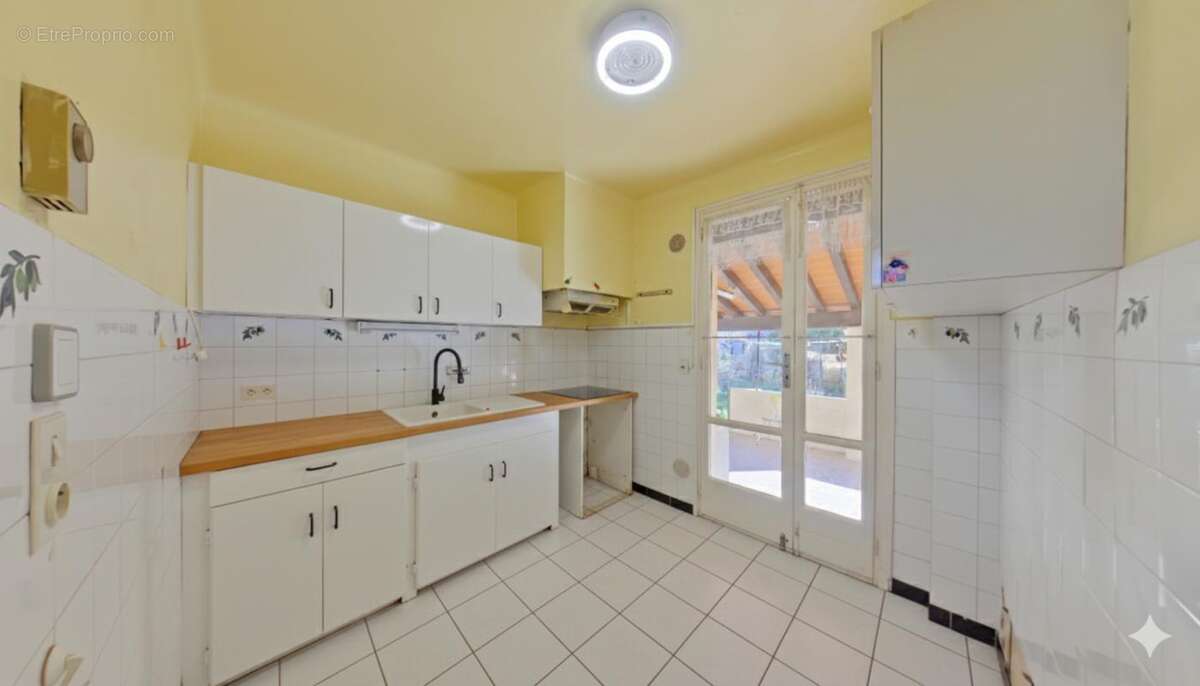 Maison à ILLE-SUR-TET