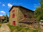 Maison à BEURIERES
