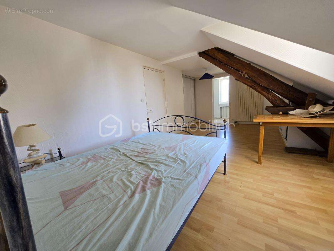 Appartement à NEVERS