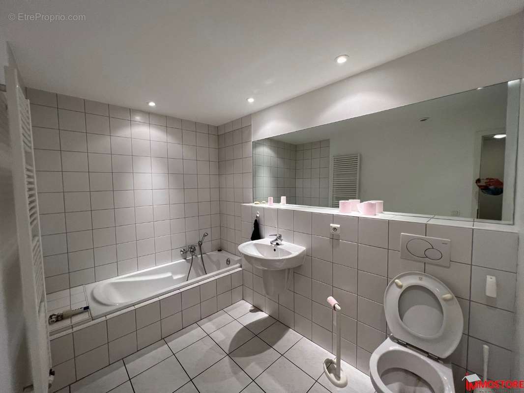 Commerce à WALDIGHOFEN