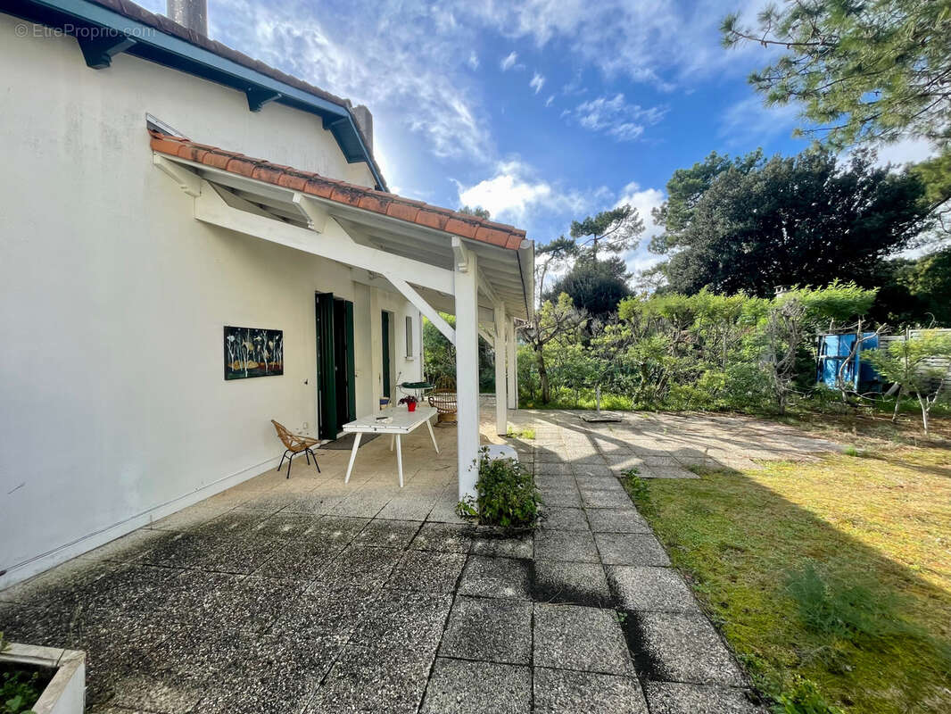 Maison à SAINT-TROJAN-LES-BAINS