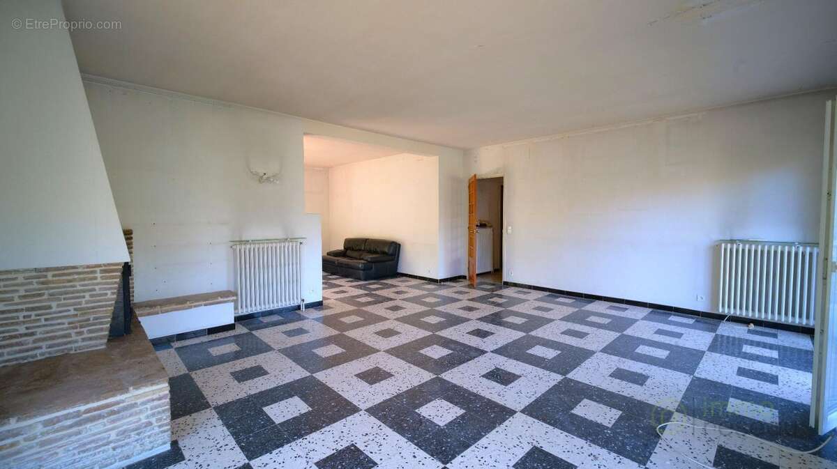 Appartement à VENDARGUES