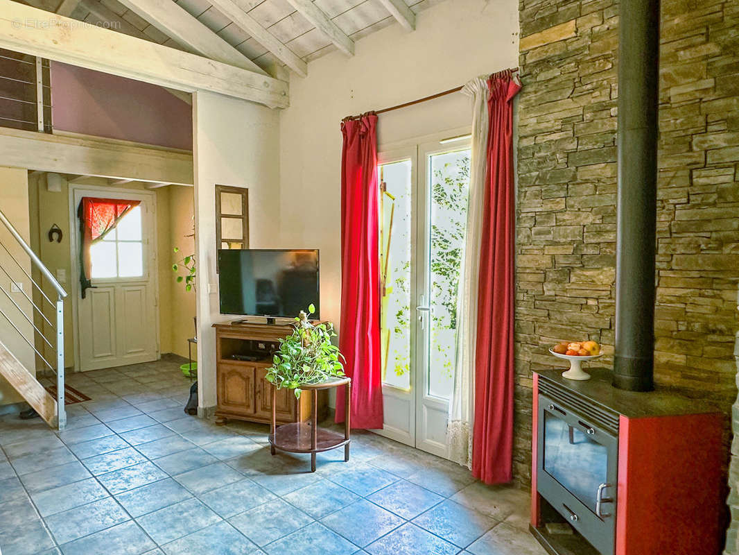 Photo 2 - Maison à LIT-ET-MIXE