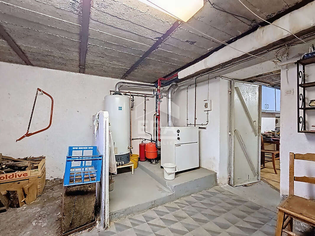 Maison 105m² à cutry - photo 14