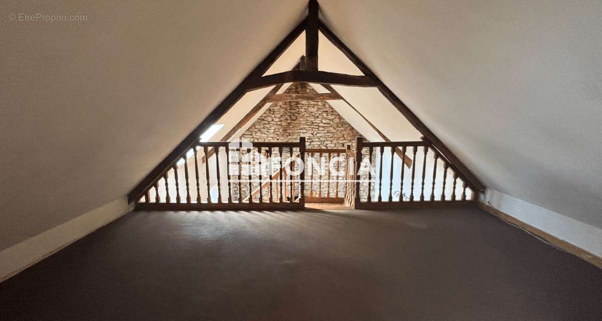 Appartement à LORIENT