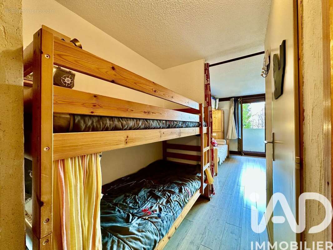 Photo 8 - Appartement à ARACHES-LA-FRASSE