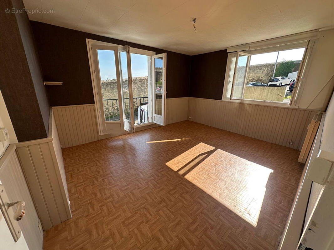 Appartement à BREST