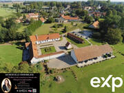 Maison à GOUY-SAINT-ANDRE