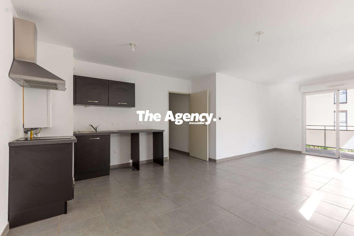 Appartement à MARSEILLE-10E