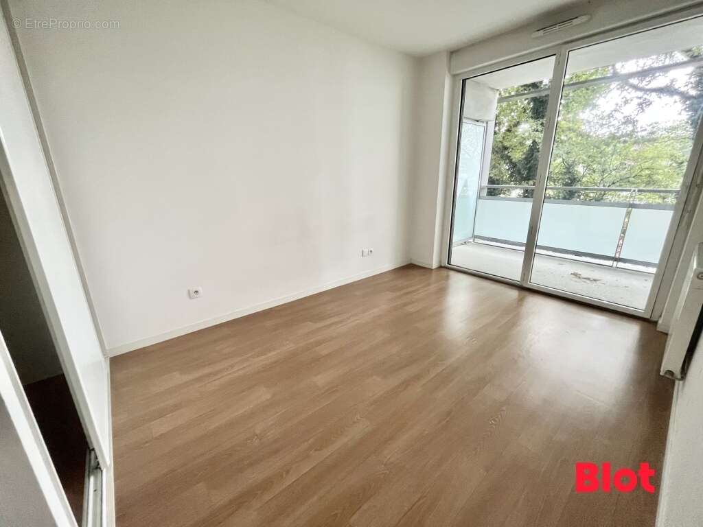 Appartement à CHANTEPIE