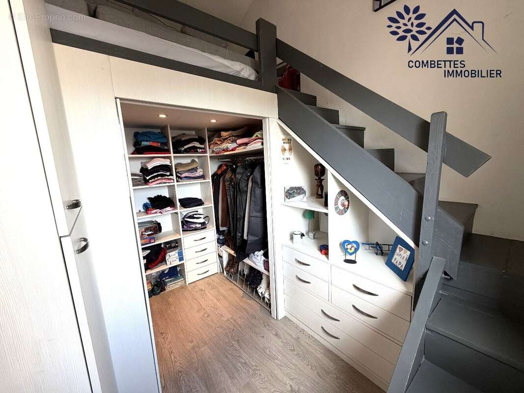 Maison à MONTPELLIER