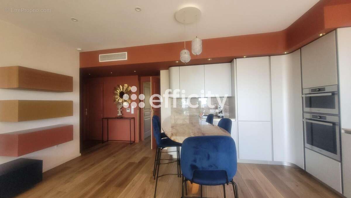 Appartement à BANDOL