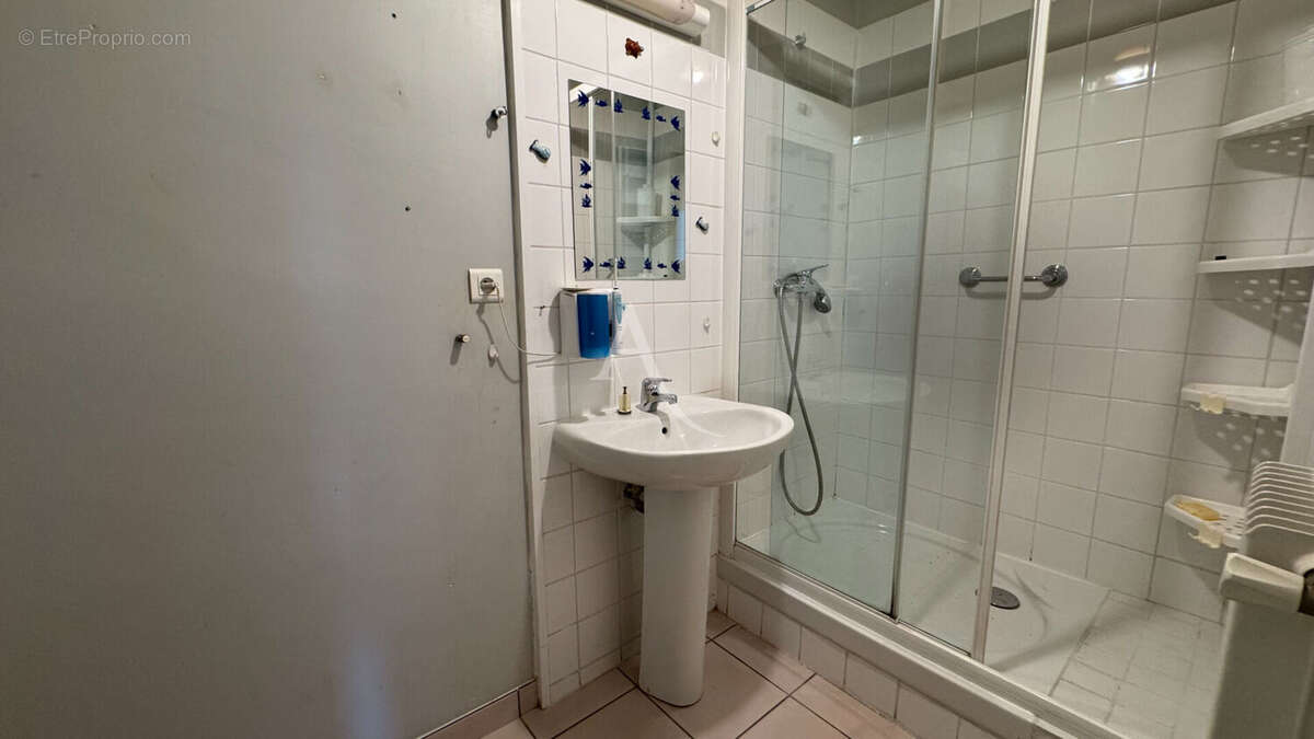 Appartement à LA ROCHE-SUR-YON