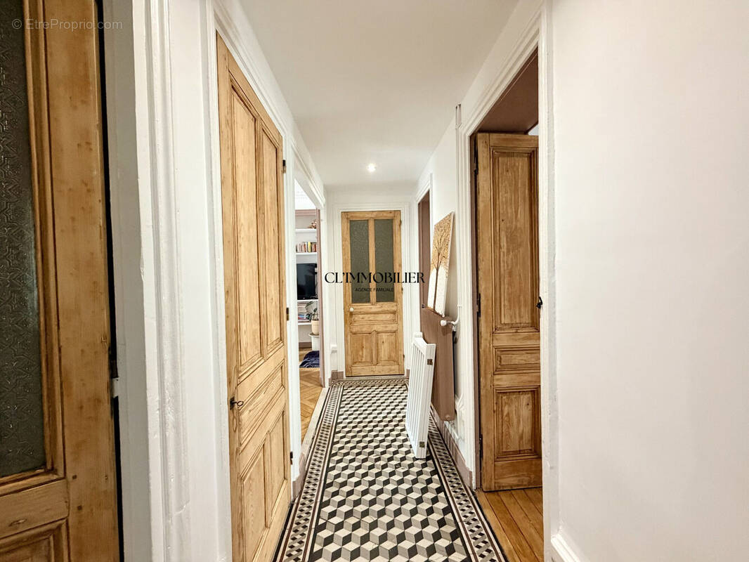 Appartement à SAINT-CHAMOND
